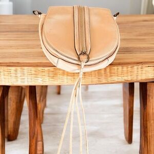 Rebecca Minkoff Mara Saddle Bag